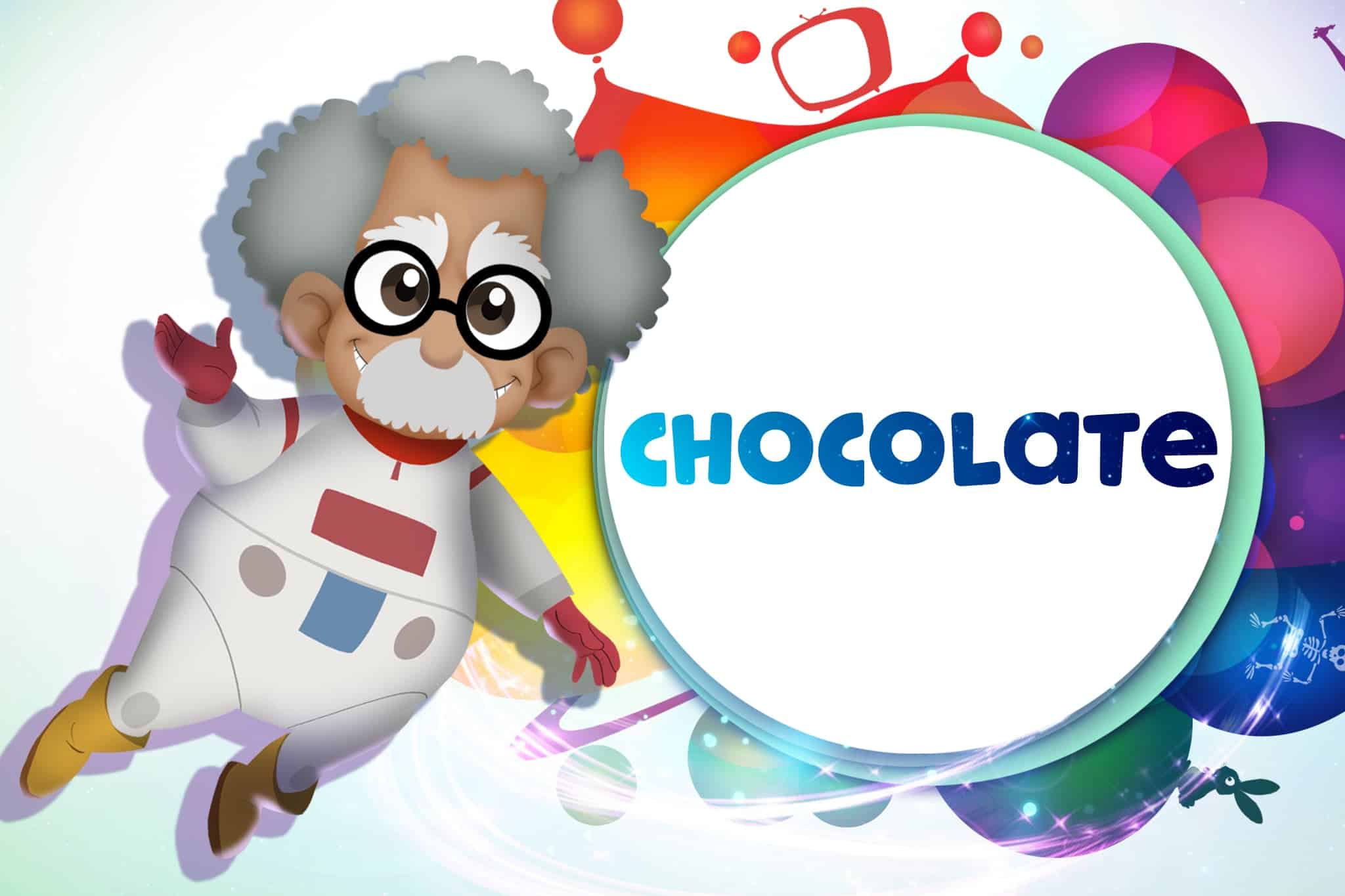 Video-Thumb-Mad Facts-chocolate – AppyKids™