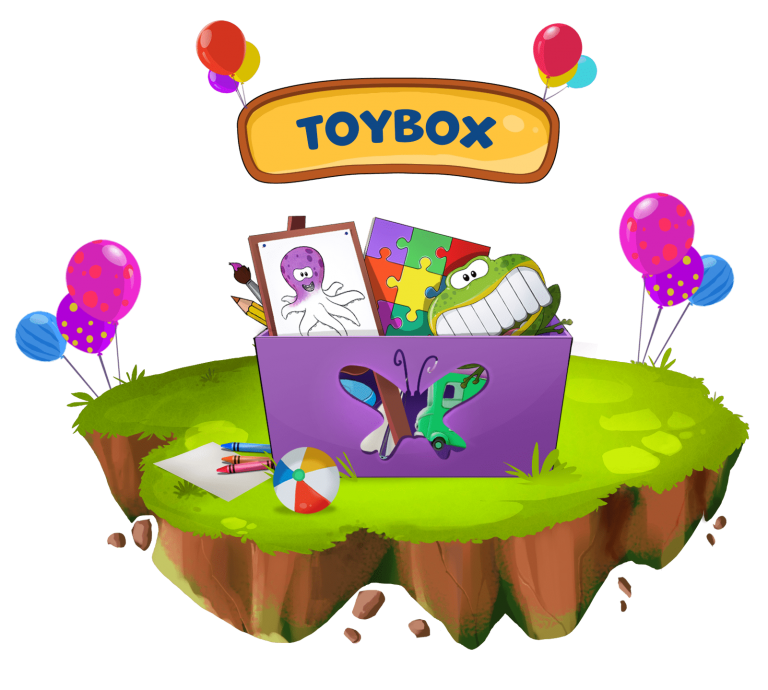 play-school-island-Toy-box