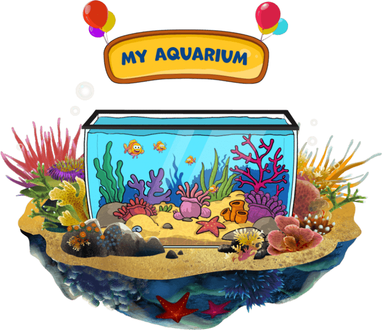 Island Aquarium