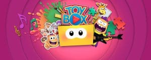 AppyKids ToyBox Featured Image