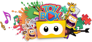 ToyBox Transparent Overlay