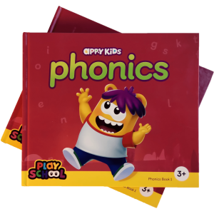 AppyKids Phonics Cover