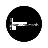 award Transform Best Brand Experience