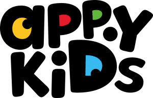 Logo AppyKids