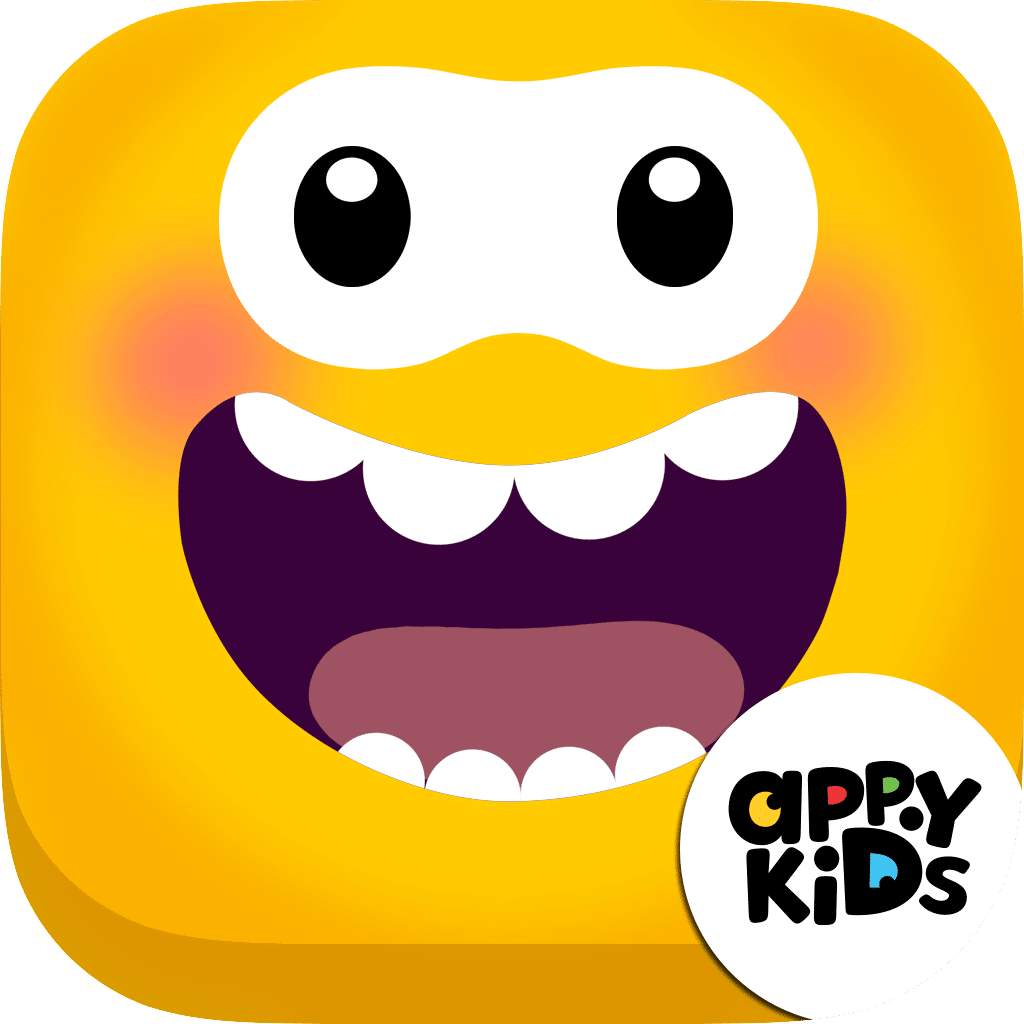 Educational App PlaySchool Icon