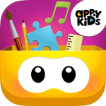 AppyKids Toy Box App Icon