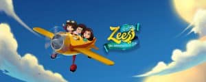 Featured Adventures of Zee