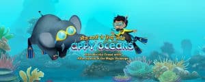 Featured Appy Oceans Alfie and Haathi