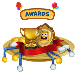 Awards Island